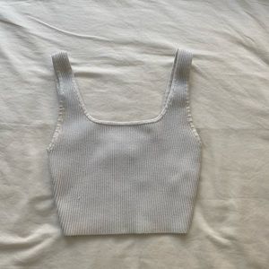 Aritzia babaton tank top